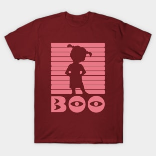 Boo T-Shirt